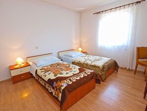 1 bedroom - Apartment 1266 by Interhome (Flengi)