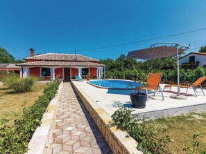 House - House 1233 by Interhome (Pula/Manjadvorci)