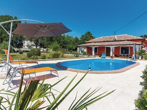 House - House 1233 by Interhome (Pula/Manjadvorci)
