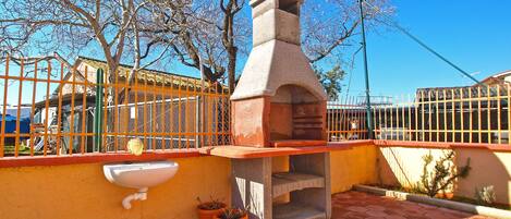 Terrain de lâhĂ©bergement