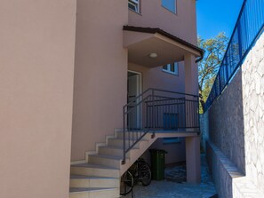 Exterior detail - SILBER / HR-09925-01 by Interhome (Crikvenica)