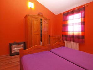 1 bedroom - Apartment 1296 by Interhome (Pula)