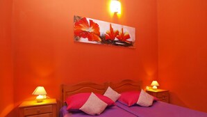 1 chambre