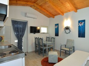 Interior - Apartment 1279 by Interhome (Pula/Banjole)