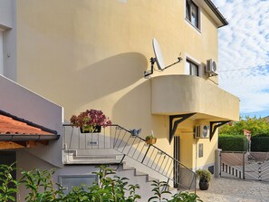 Exterior - Apartment 1279 by Interhome (Pula/Banjole)