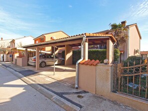 Property grounds - Apartment 1271 by Interhome (Fažana)