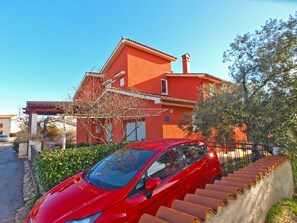 Exterior - Apartment 1268 by Interhome (Bokordici)