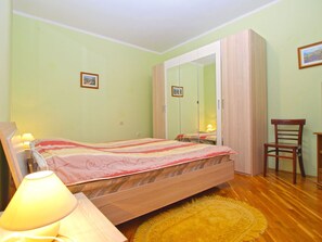 Room - Apartment 1317 by Interhome (Pula/Banjole)