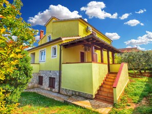 Exterior - Apartment 1317 by Interhome (Pula/Banjole)