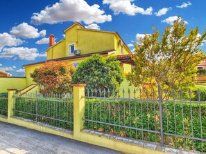 Exterior - Apartment 1317 by Interhome (Pula/Banjole)