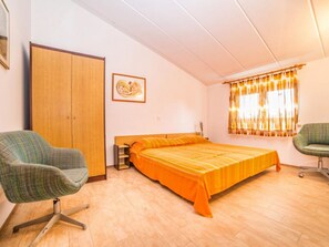 1 bedroom - Apartment 1268 by Interhome (Bokordici)