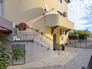 Exterior - Apartment 1279 by Interhome (Pula/Banjole)
