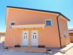 Exterior detail - Apartment 1332 by Interhome (Fažana)