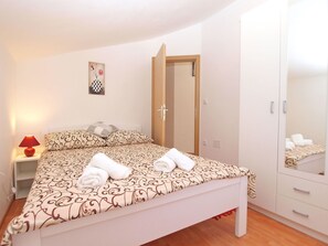 Room - Apartment 1332 by Interhome (Fažana)