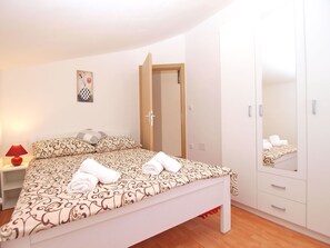 Room - Apartment 1332 by Interhome (Fažana)