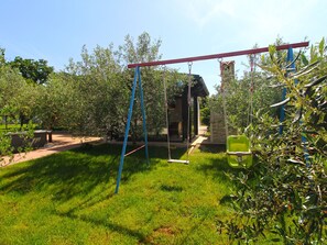 Kinderbereich