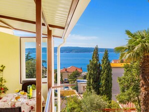 Outdoor dining - Miroslava / HR-02149-02 by Interhome (Crikvenica)