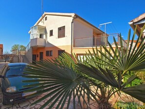 Exterior - Apartment 1306 by Interhome (Fažana)