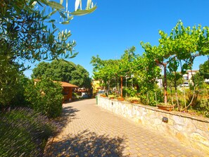 Property grounds - Apartment 1318 by Interhome (Pula/Banjole)