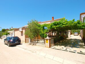Boendeområde