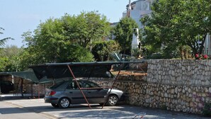 Property grounds - Apartment 1337 by Interhome (Labin)