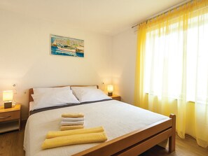 Room - Apartment 1365 by Interhome (Pula)