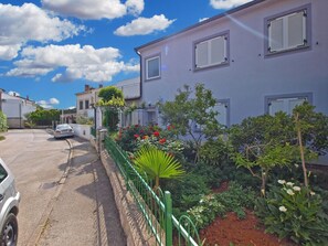 Property grounds - Apartment 1348 by Interhome (Pula)