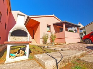Property grounds - Apartment 1335 by Interhome (Pula)