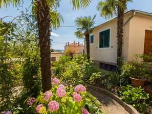 Exterior detail - JELICIC C / HR-09765-01 by Interhome (Crikvenica)