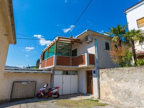 Exterior - JELICIC C / HR-09765-01 by Interhome (Crikvenica)