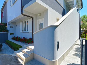 Exterior - Apartment 1363 by Interhome (Fažana)