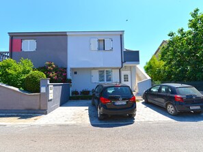 Exterior - Apartment 1363 by Interhome (Fažana)