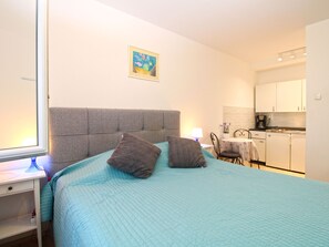 1 bedroom - Apartment 1387 by Interhome (Fažana)