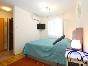 1 bedroom - Apartment 1387 by Interhome (Fažana)