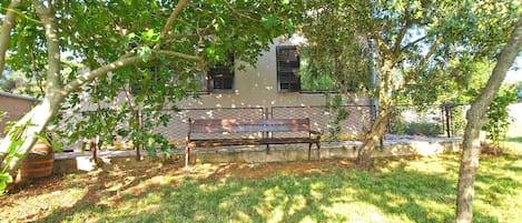 Terrain de lâhĂ©bergement