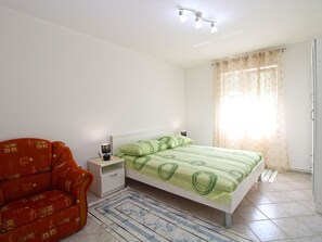 1 bedroom - Apartment 1362 by Interhome (Fažana)