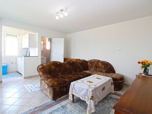 TV - Apartment 1362 by Interhome (Fažana)