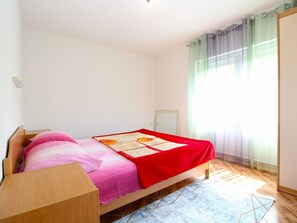 1 habitación 