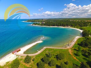 Beach - Apartment 1390 by Interhome (Fažana)