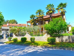 Exterior - Apartment 1377 by Interhome (Poreč)