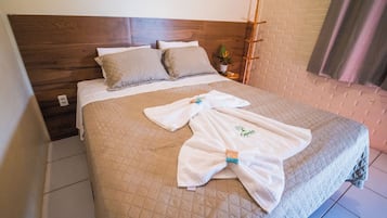 Standard Double Room | Free WiFi