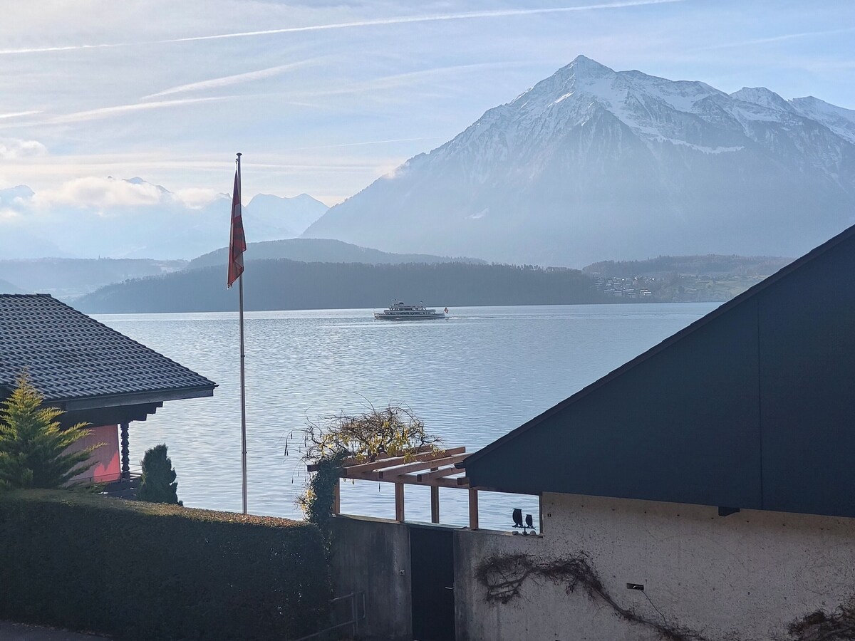 Image de profil de l’hôte