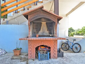 Property grounds - Apartment 1374 by Interhome (Pula)