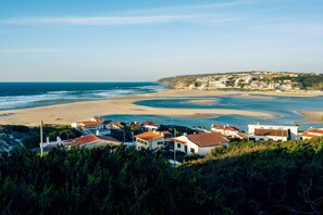 Beach - Villa dos Pinhos - Private Villa w/ Infinity Pool (Óbidos)