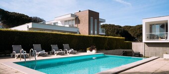 Villa dos Pinhos - Private Villa w/ Infinity Pool