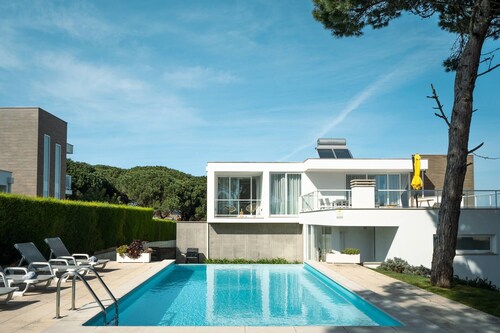 Villa dos Pinhos - Private Villa w/ Infinity Pool