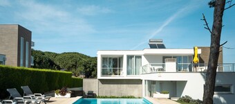 Villa dos Pinhos - Private Villa w/ Infinity Pool