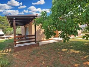 Terrazza/patio