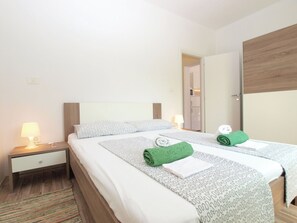 1 bedroom - Apartment 1403 by Interhome (Fažana)