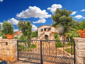 Property grounds - Apartment 1408 by Interhome (Pula/Banjole)